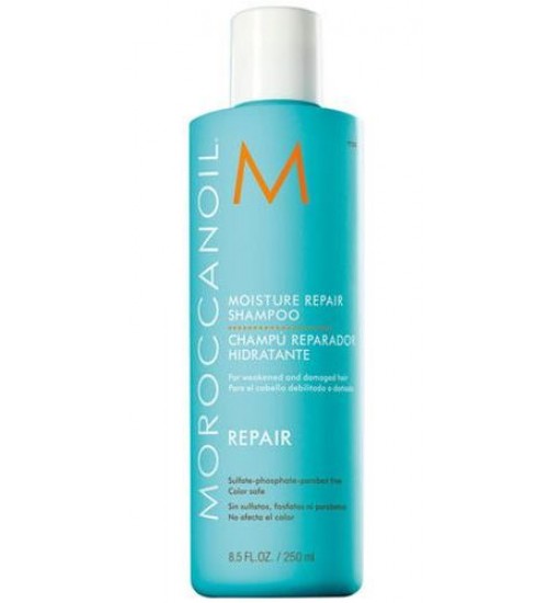 Moroccanoil Moisture Repair Shampoo 250ml Moroccanoil Moisture Repair Shampoo 250ml