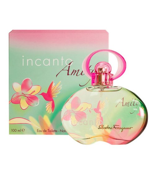 Salvatore Ferragamo Incanto Amity EDT 30ml