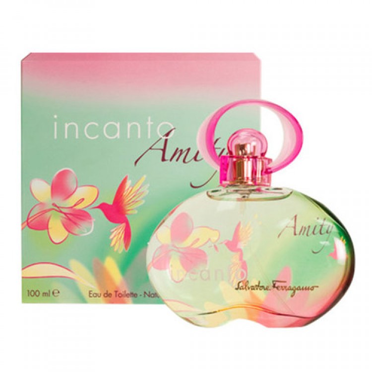 Salvatore Ferragamo Incanto Amity EDT 30ml