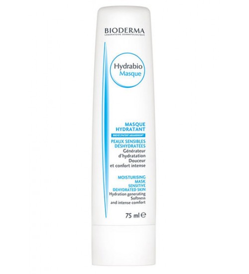 Bioderma Hydrabio Mask Cosmetic 75ml