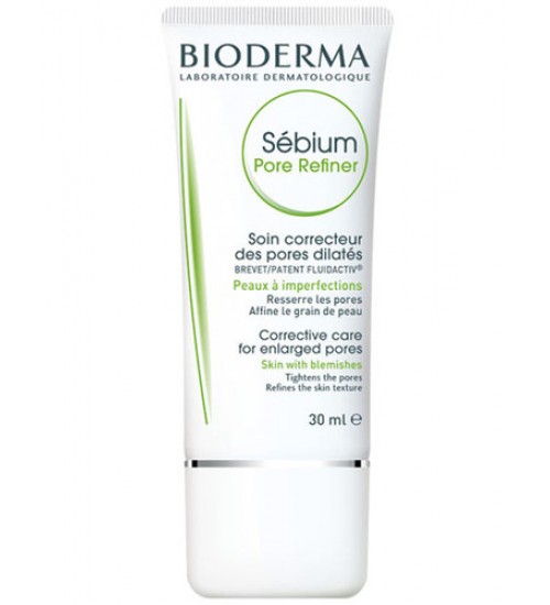 Bioderma Sebium Pore Refiner Cosmetic 30ml Bioderma Sebium Pore Refiner Cosmetic 30ml