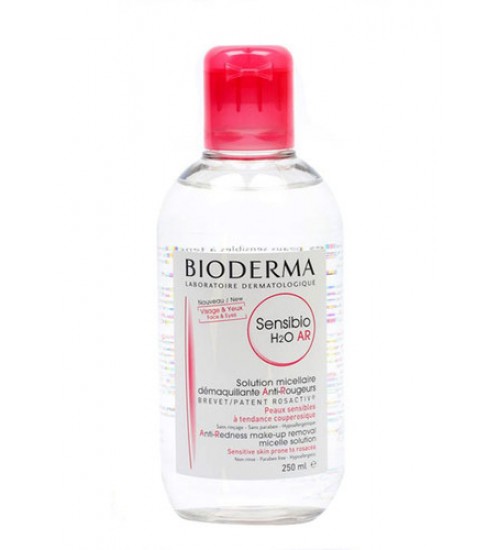 Bioderma Sensibio H2O AR Cosmetic 250ml Bioderma Sensibio H2O AR Cosmetic 250ml
