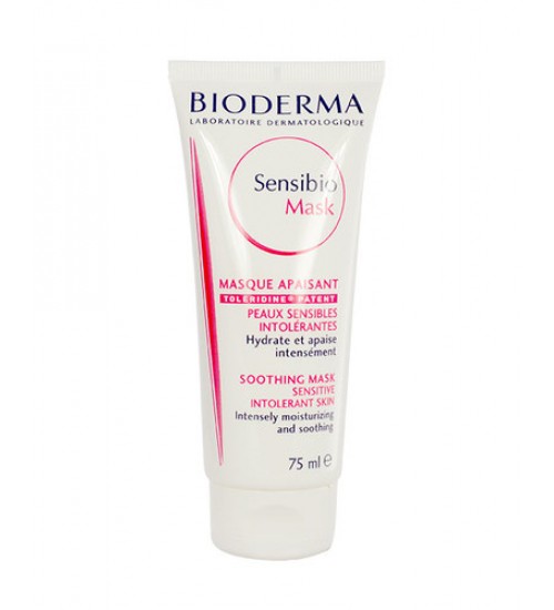 Bioderma Sensibio Mask 75ml