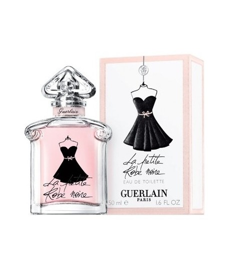 Guerlain La Petite Robe Noire EDT 30ml