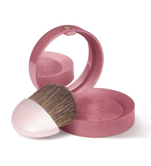 BOURJOIS Paris Blush 2,5g Shade: 34 Rose D'Or
