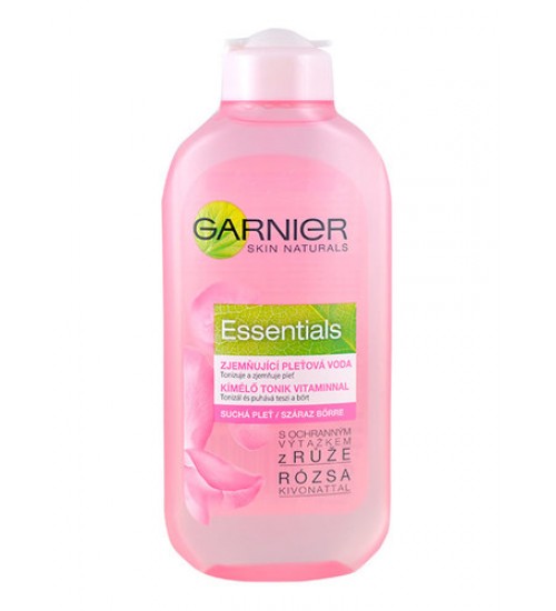 Garnier Essentials Softening Toner Cosmetic 200ml