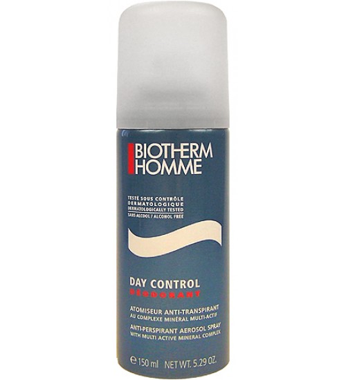 Biotherm Day Control Deodorant Spray 150ml
