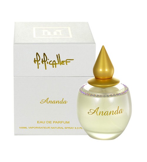 M.Micallef Ananda EDP 100ml M.Micallef Ananda EDP 100ml