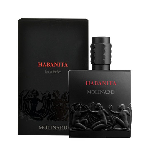 Molinard Habanita EDP 75ml