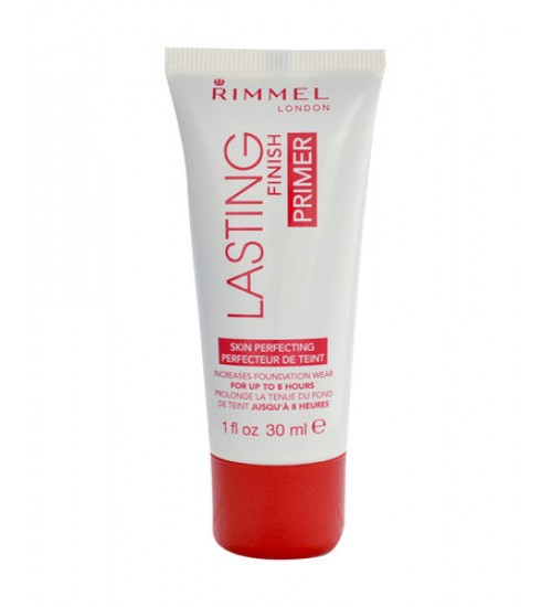 Rimmel London Lasting Finish Primer 30ml