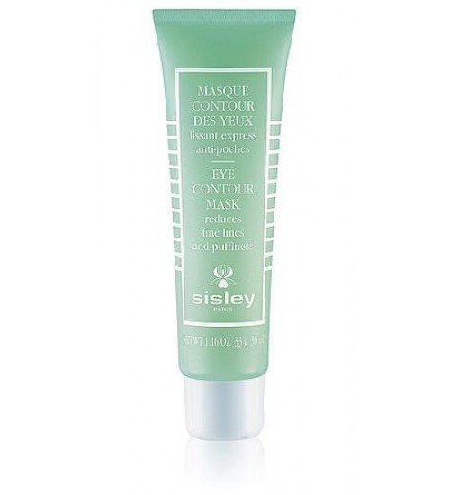 Sisley Eye Contour Mask 30ml Sisley Eye Contour Mask 30ml