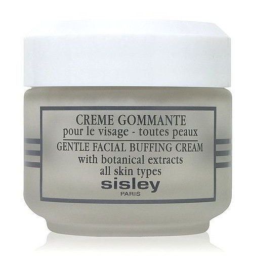 Sisley Gentle Facial Buffing Cream 50ml All skin types