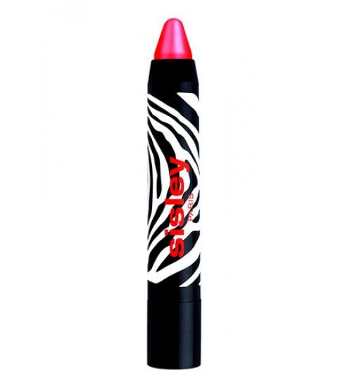 Sisley Phyto Lip Twist 2,5g Shade: 1 Nude