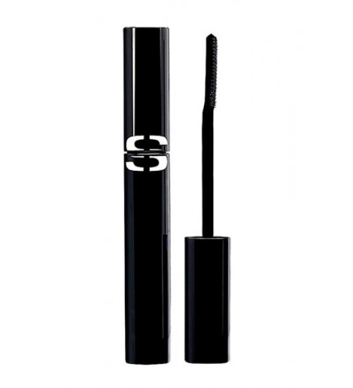 Sisley So Intense Mascara 7,5ml Shade: 1 Deep Black