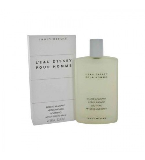 Issey Miyake L'Eau D'Issey After shave balm 100ml Issey Miyake L'Eau D'Issey After shave balm 100ml
