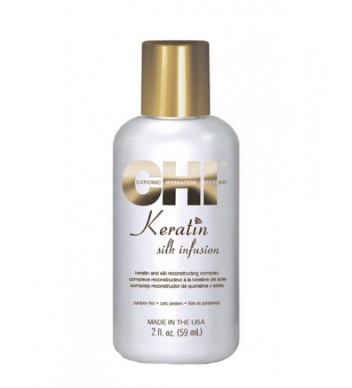 Farouk Systems CHI Keratin Silk Infusion 15ml