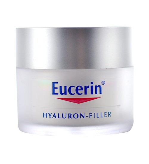 Eucerin Hyaluron-Filler Day Cream Dry Skin SPF15 50ml