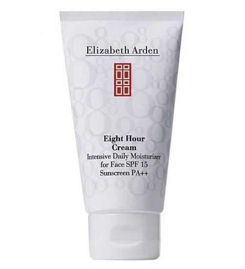 Elizabeth Arden Eight Hour Cream SPF15 49g