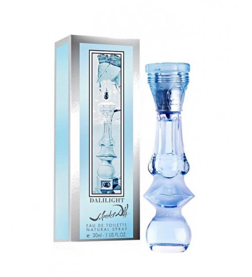 Salvador Dali Dalilight EDT 30ml