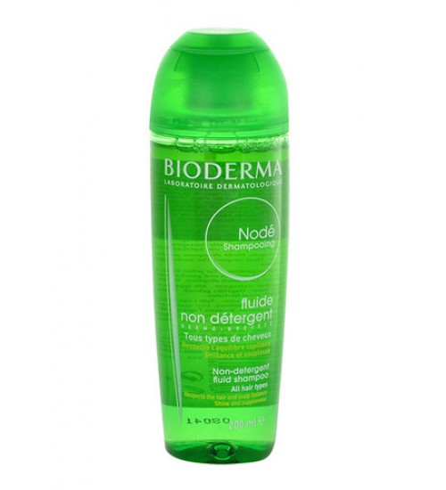 Bioderma Node Shampooning Fluide Non Detergent 200ml Bioderma Node Shampooning Fluide Non Detergent 200ml