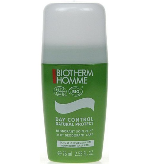 Biotherm Homme Day Control Natural Protect RollOn 75ml
