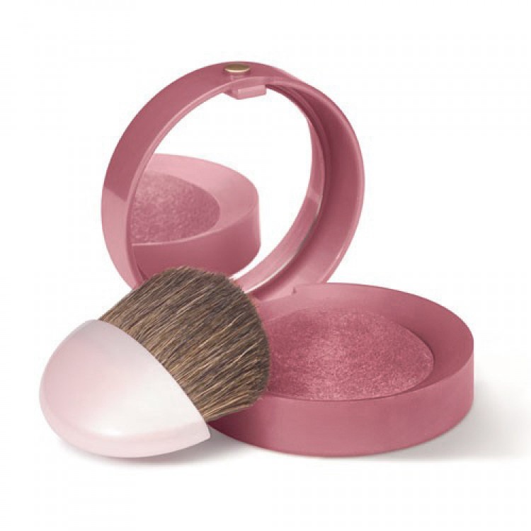 BOURJOIS Paris Blush  2,5g Shade: 74 Rose Ambre