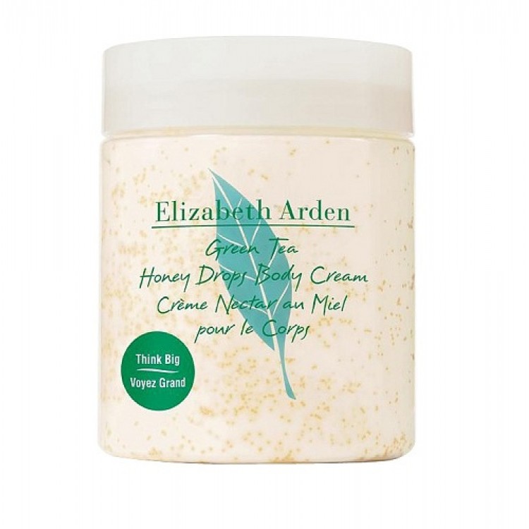 Elizabeth Arden Green Tea Body cream 400ml