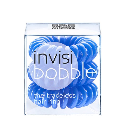 Invisibobble Hair Ring Cosmetic 3pcs Shade: Apple Appeal