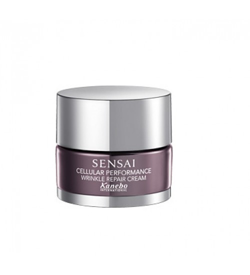 Kanebo Sensai Cellular Perfomance Wrinkle Repair Cream 40ml
