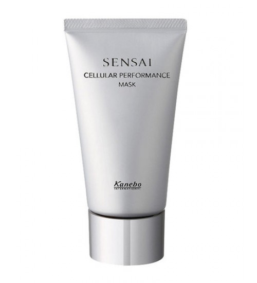 Kanebo Sensai Cellular Performance Mask Cosmetic 100ml