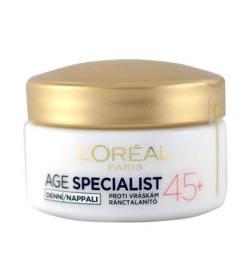 L'Oreal Paris Age Specialist 45+ Day Cream 50ml