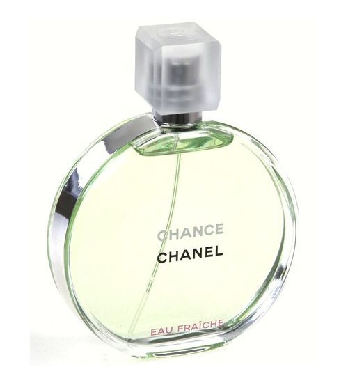 Chanel Chance Eau Fraiche EDT 100ml