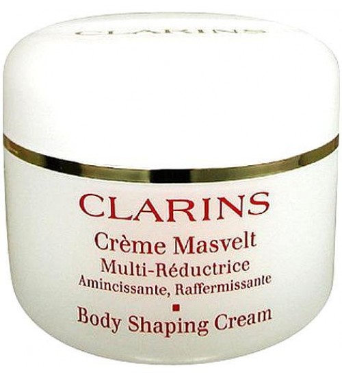 Clarins Body Shaping Cream 200ml