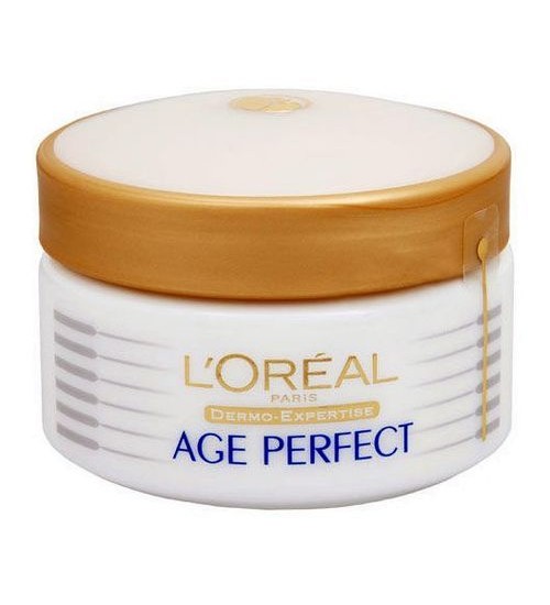 L'Oreal Paris Age Perfect Day Cream 50ml
