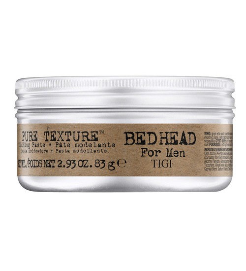 Tigi Bed Head Men Pure Texture 83g