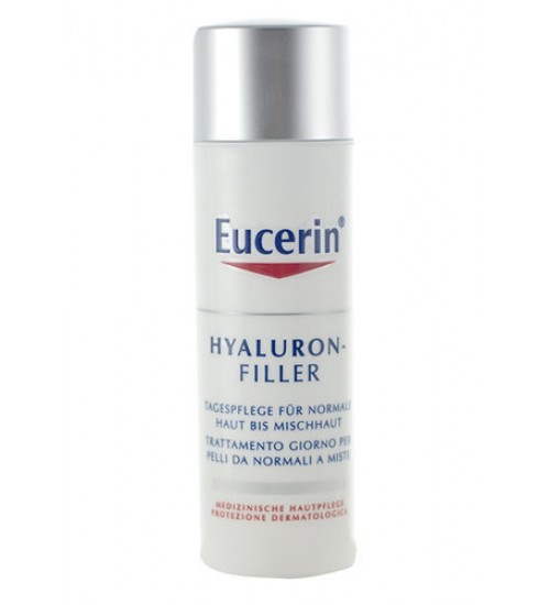Eucerin Hyaluron-Filler Day Cream Normal Skin SPF15 50ml