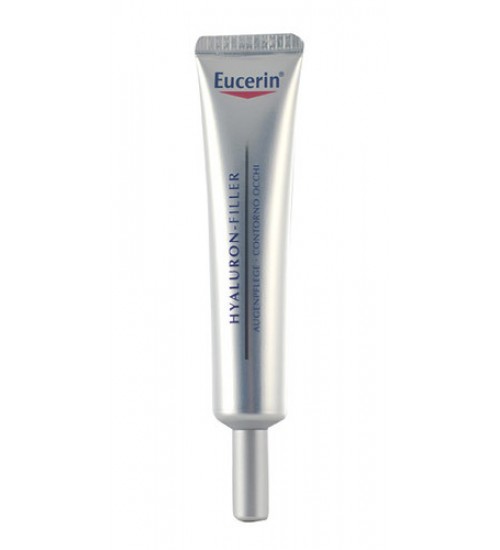 Eucerin Hyaluron-Filler Eye Cream SPF15 15ml
