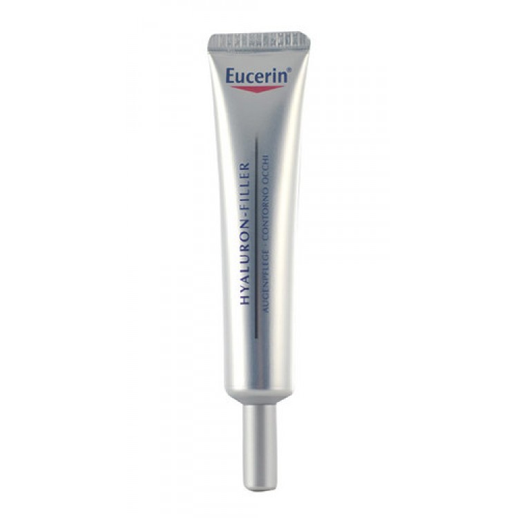 Eucerin Hyaluron-Filler Eye Cream SPF15 15ml