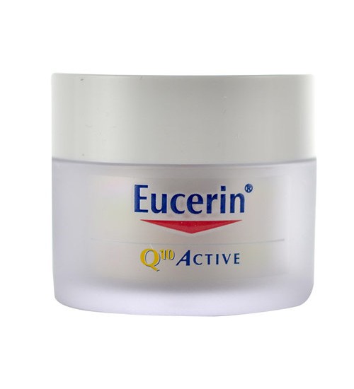 Eucerin Q10 Active Day Cream 50ml