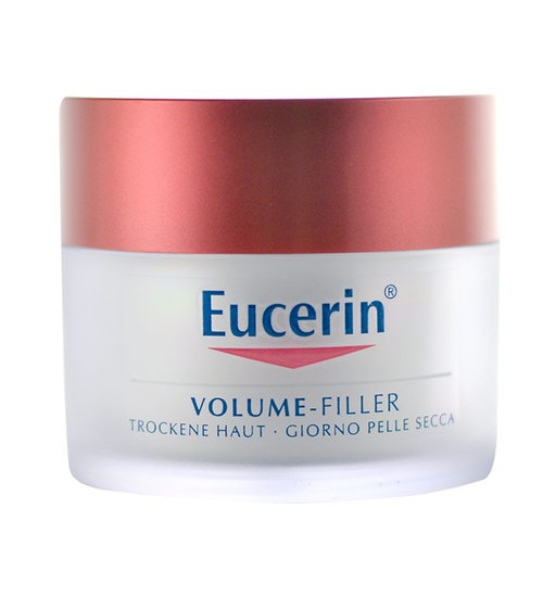 Eucerin Volume-Filler Day Cream Dry Skin SPF15 50ml