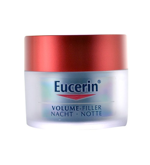 Eucerin Volume-Filler Night Cream 50ml