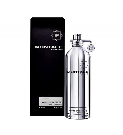 Montale Paris Fruits of the Musk EDP 100ml Montale Paris Fruits of the Musk EDP 100ml