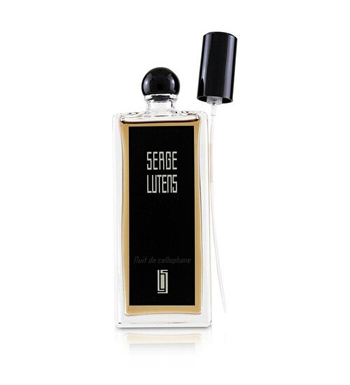 Serge Lutens Nuit de Cellophane EDP 50ml Serge Lutens Nuit de Cellophane EDP 50ml