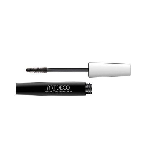Artdeco Mascara All In One 10ml Shade: 03 Brown