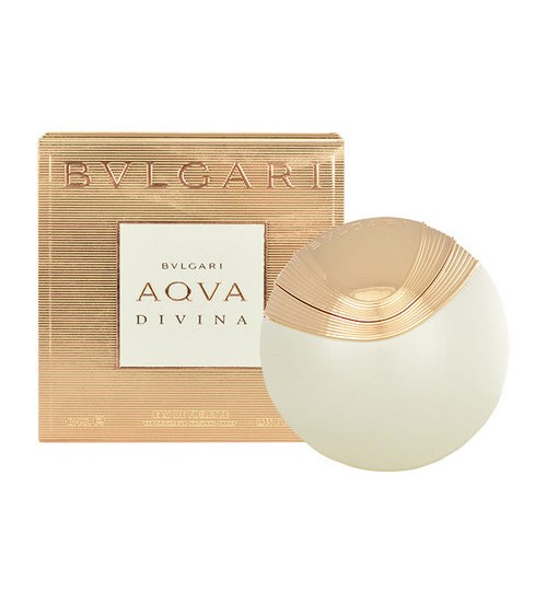 Bvlgari Aqva Divina EDT 40ml