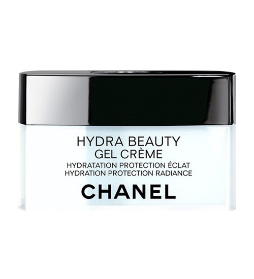 Chanel Hydra Beauty Creme Protection Radiance  50g
