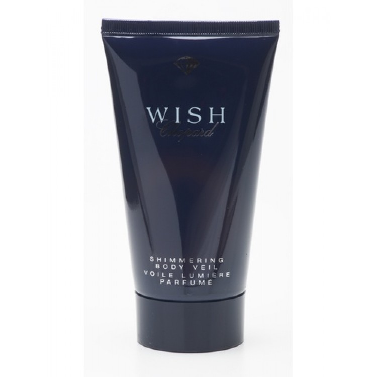Chopard Wish Body lotion 150ml Chopard Wish Body lotion 150ml