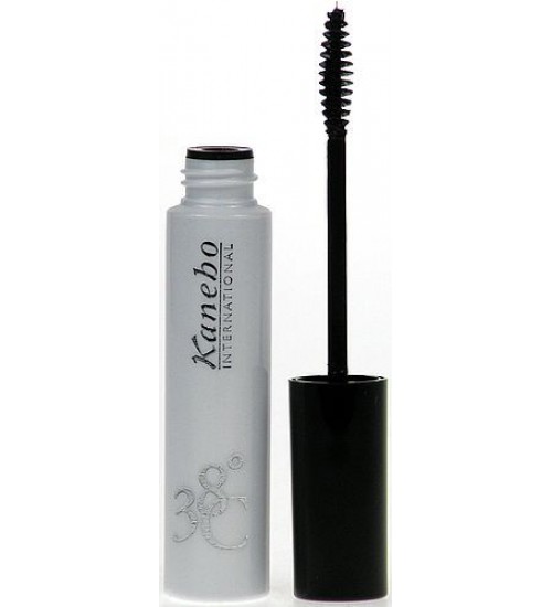 Kanebo Mascara 38C Black  7,5ml Shade: Black Black