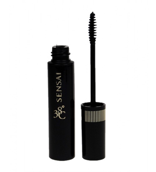 Kanebo Mascara Sensai 38C  6ml Shade: M-1 Black Black