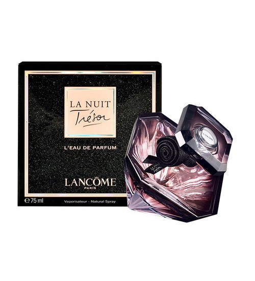 Lancome La Nuit Tresor EDP 30ml